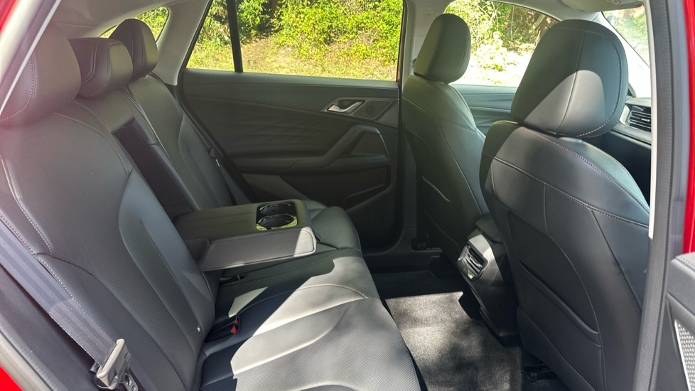 Used MG MG HS 2025 for sale - 77133854: Photo 26