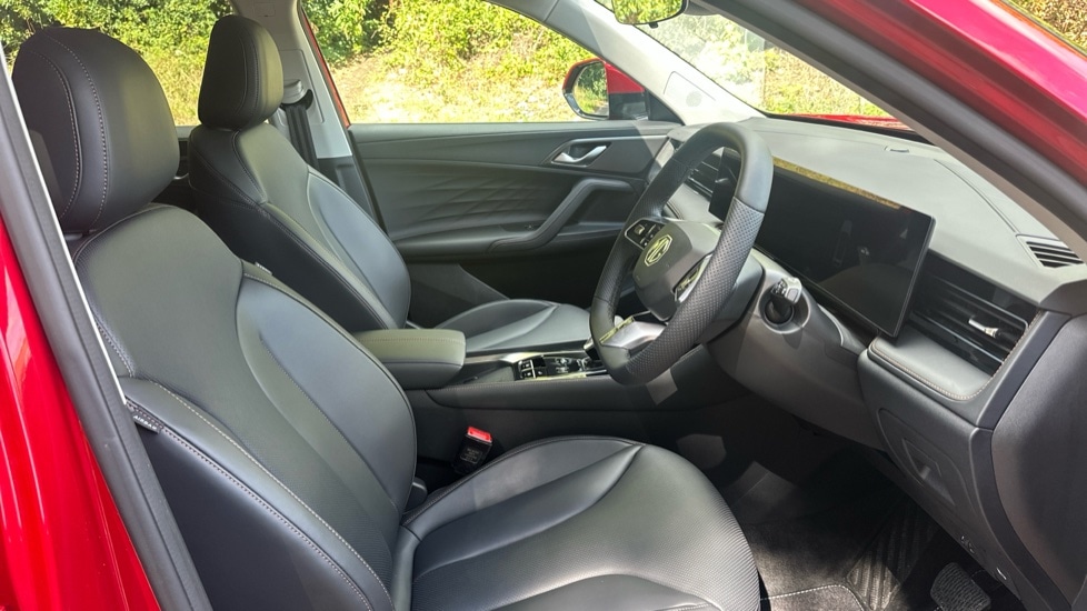 Used MG MG HS 2025 for sale - 77133854: Photo 28