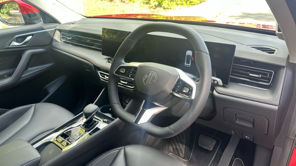 Used MG MG HS 2025 for sale - 77133854: Photo 29