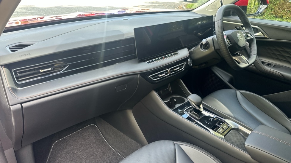 Used MG MG HS 2025 for sale - 77133854: Photo 3