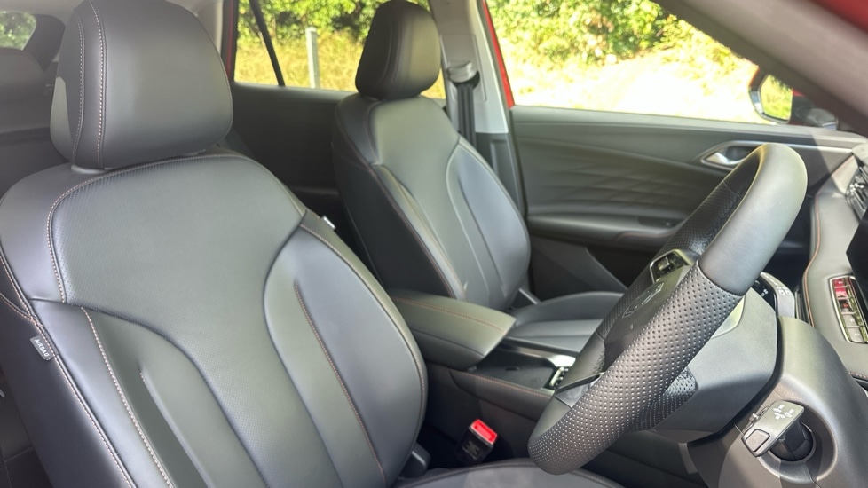 Used MG MG HS 2025 for sale - 77133854: Photo 30