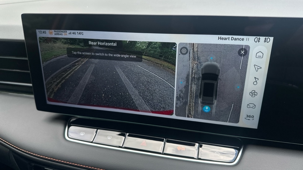 Used MG MG HS 2025 for sale - 77133854: Photo 31