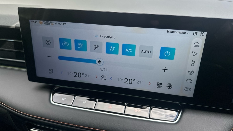 Used MG MG HS 2025 for sale - 77133854: Photo 32