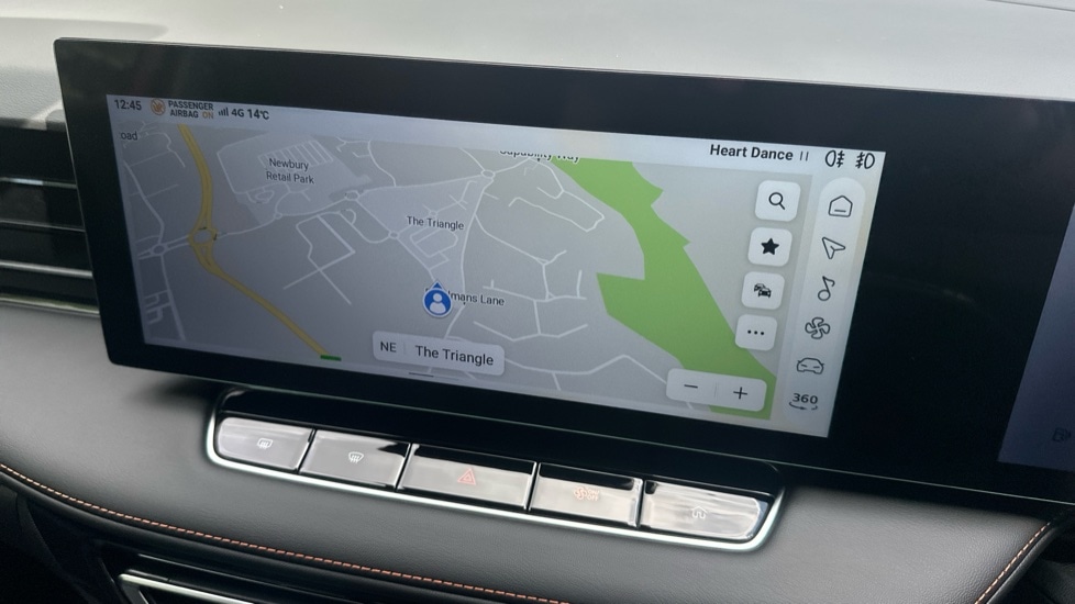 Used MG MG HS 2025 for sale - 77133854: Photo 33