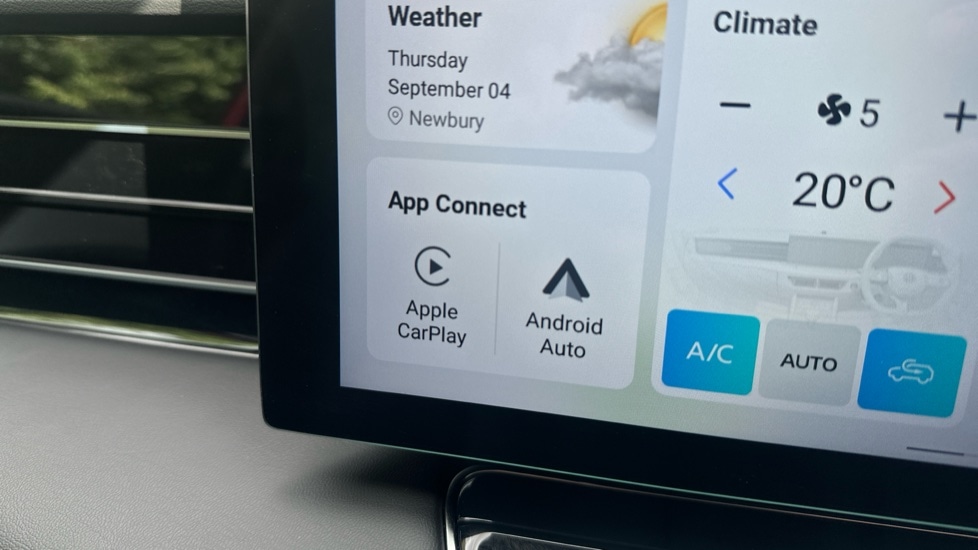 Used MG MG HS 2025 for sale - 77133854: Photo 34