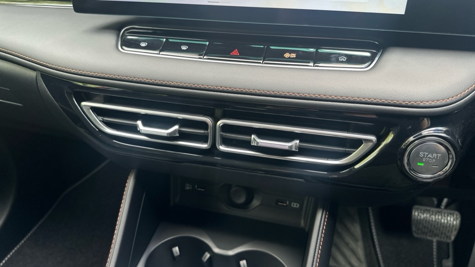 Used MG MG HS 2025 for sale - 77133854: Photo 35