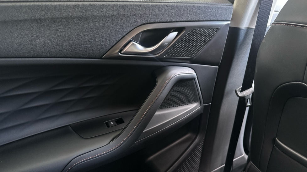 Used MG MG HS 2025 for sale - 77133854: Photo 39