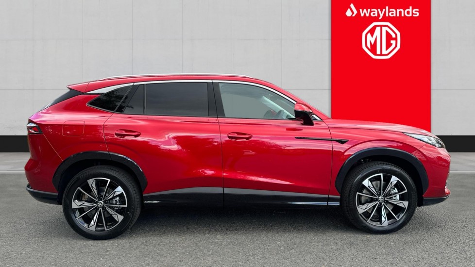 Used MG MG HS 2025 for sale - 77133854: Photo 4