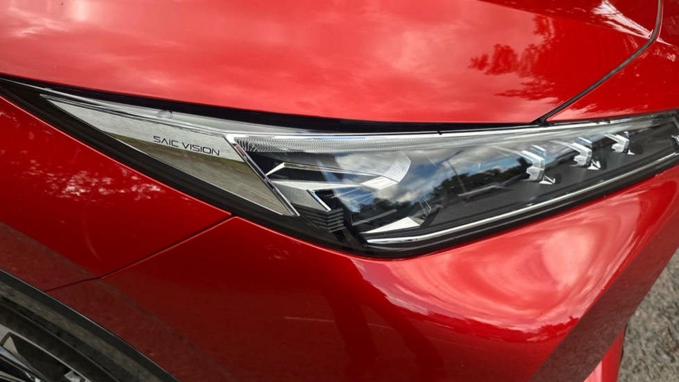 Used MG MG HS 2025 for sale - 77133854: Photo 40