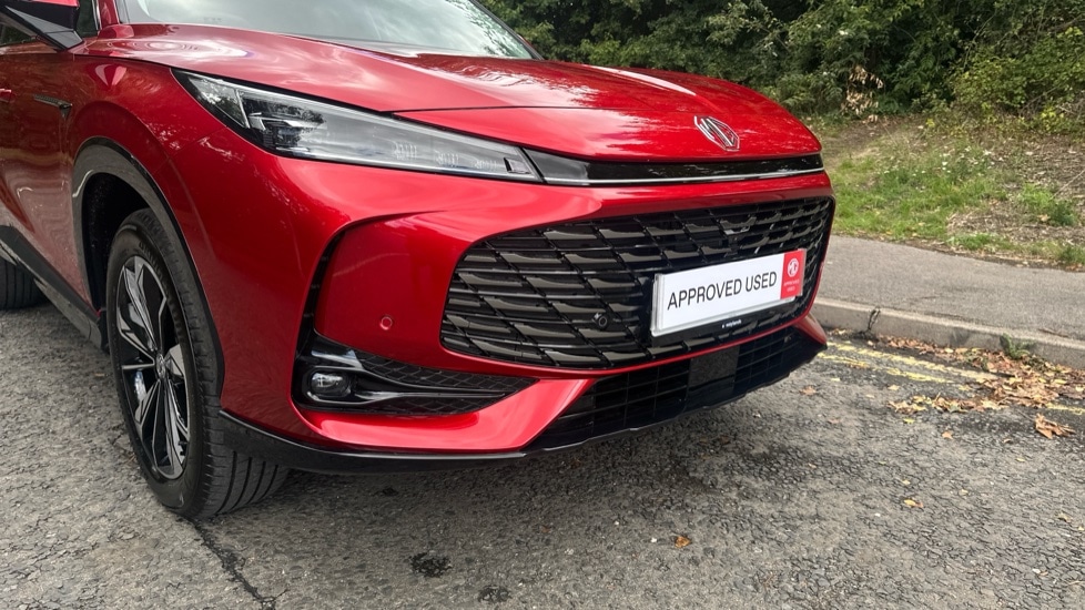 Used MG MG HS 2025 for sale - 77133854: Photo 41