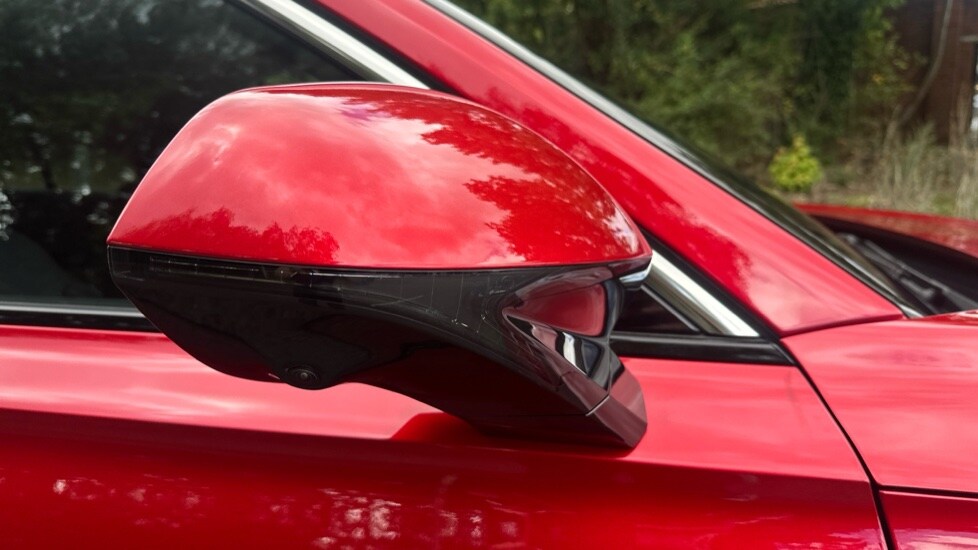 Used MG MG HS 2025 for sale - 77133854: Photo 42