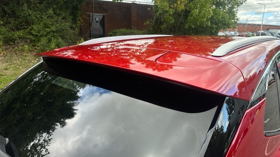 Used MG MG HS 2025 for sale - 77133854: Photo 44