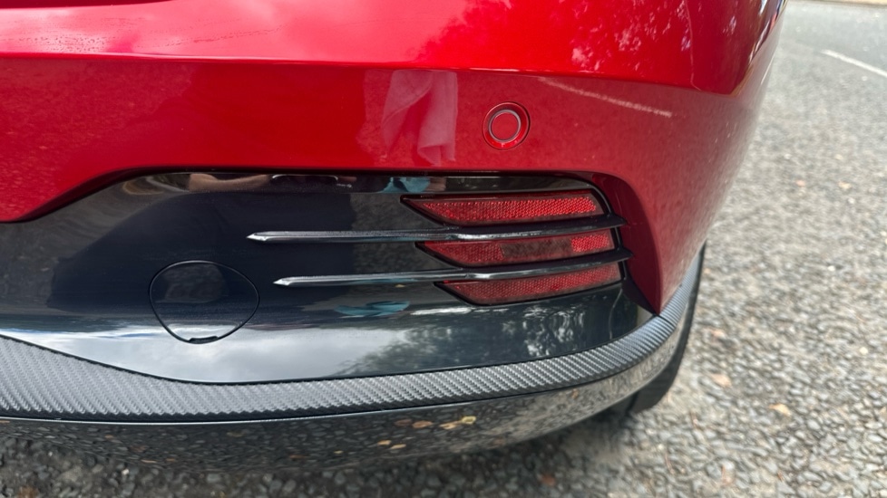 Used MG MG HS 2025 for sale - 77133854: Photo 46