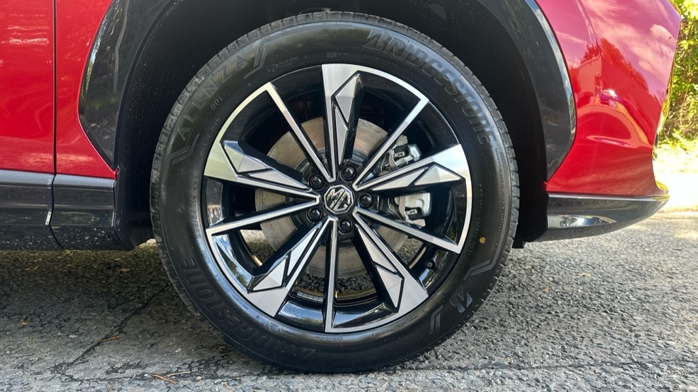 Used MG MG HS 2025 for sale - 77133854: Photo 5