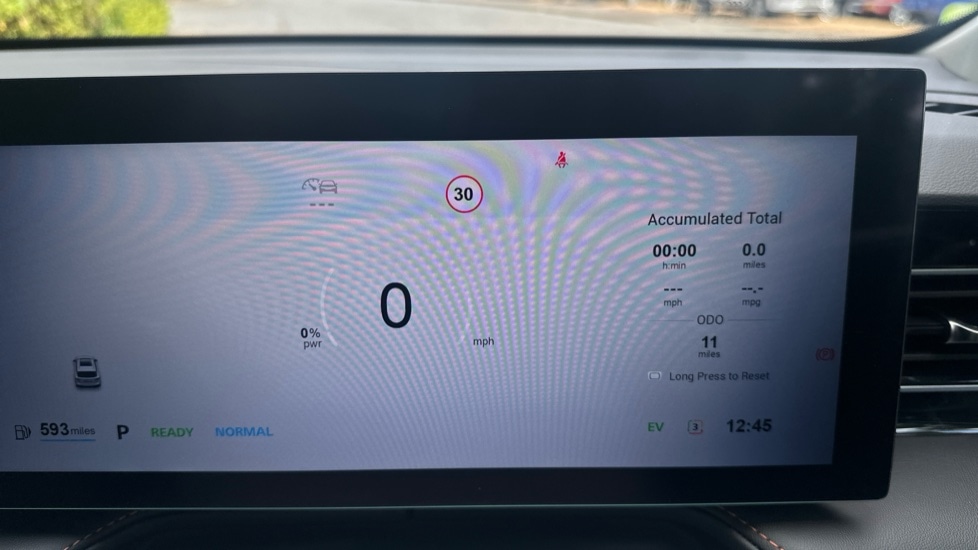 Used MG MG HS 2025 for sale - 77133854: Photo 7