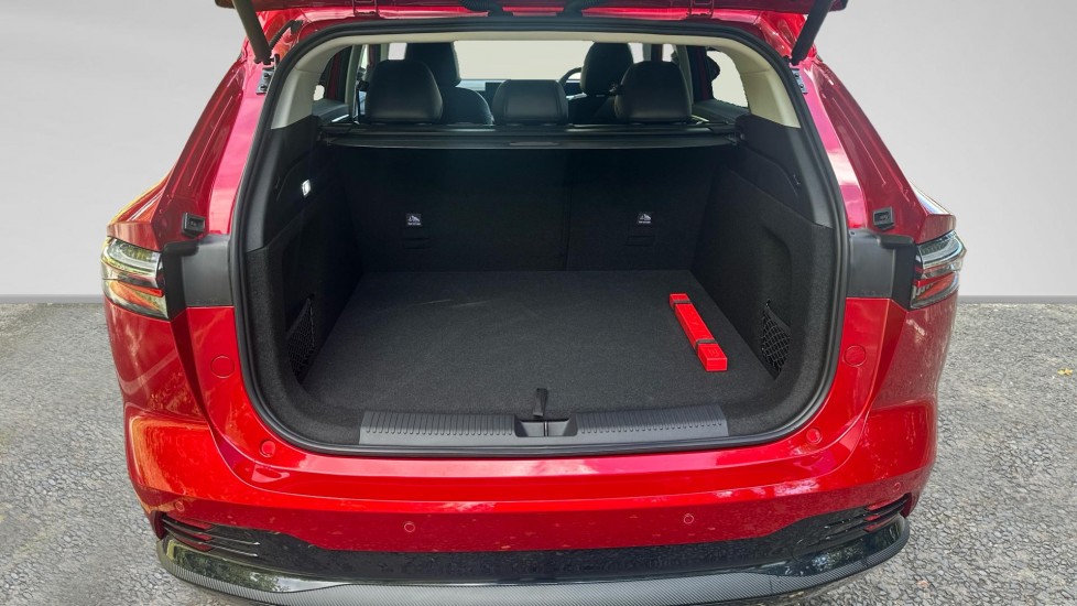 Used MG MG HS 2025 for sale - 77133854: Photo 8