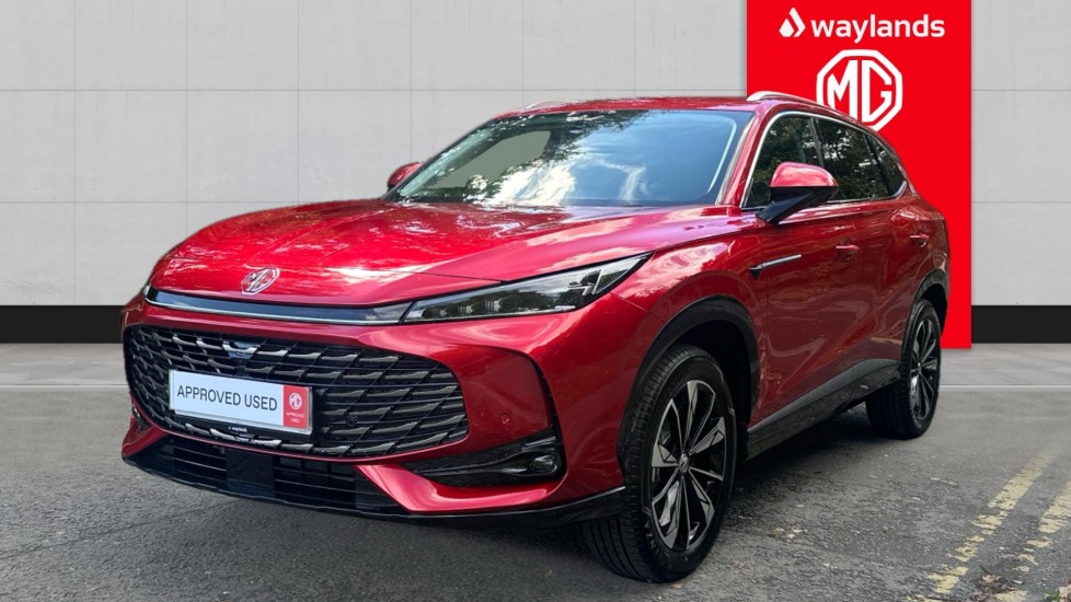 Used MG MG HS 2025 for sale - 77133854: Photo 9