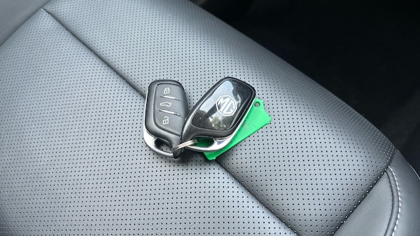 Used MG MG ZS 2025 for sale - 76208797: Photo 11