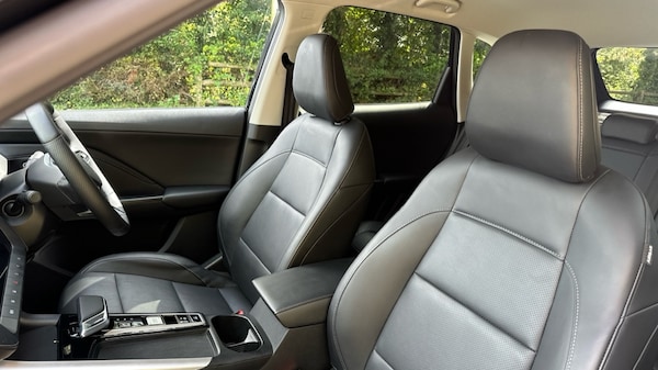 Used MG MG ZS 2025 for sale - 76208797: Photo 22