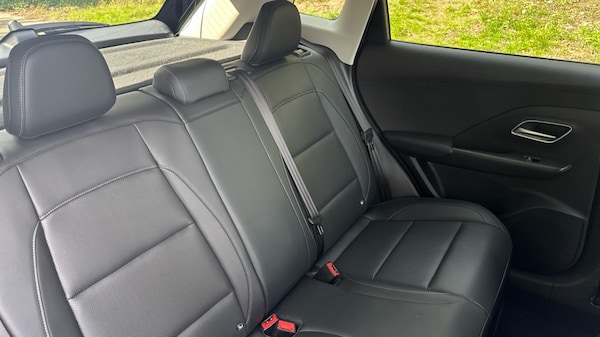 Used MG MG ZS 2025 for sale - 76208797: Photo 26