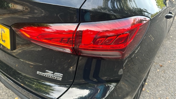 Used MG MG ZS 2025 for sale - 76208797: Photo 42