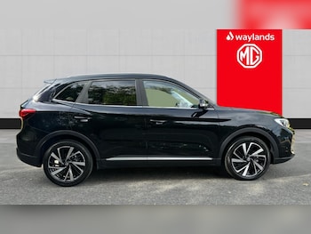 Used MG MG ZS 2025 for sale - 76208797: Photo 4