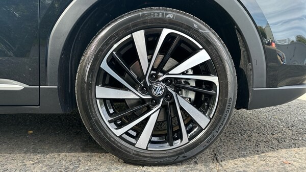 Used MG MG ZS 2025 for sale - 76208797: Photo 5