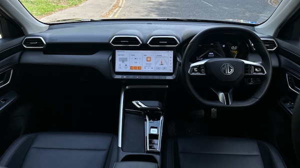 Used MG MG ZS 2025 for sale - 76208797: Photo 6