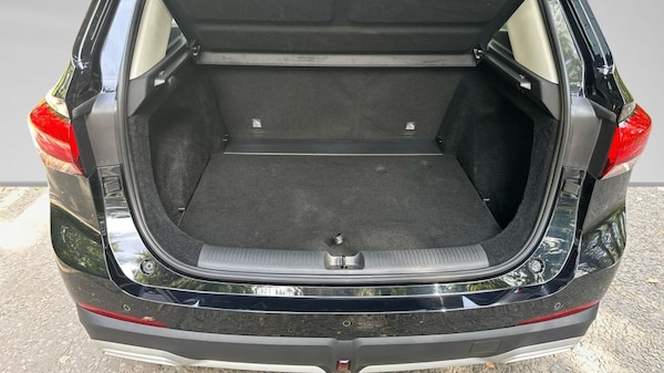 Used MG MG ZS 2025 for sale - 76208797: Photo 8