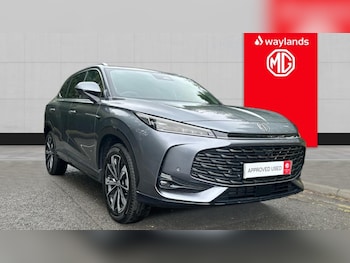 2025 - 1.5 T-GDI Trophy 5dr DCT