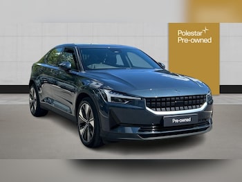Used Polestar Polestar 2 2022 for sale - 78902495: Photo