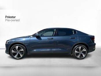 Used Polestar Polestar 2 2022 for sale - 78902495: Photo