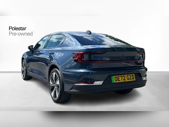 Used Polestar Polestar 2 2022 for sale - 78902495: Photo