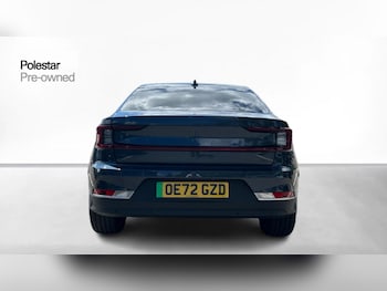 Used Polestar Polestar 2 2022 for sale - 78902495: Photo