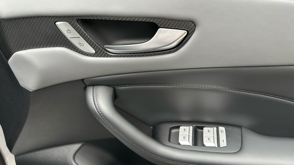 Used MG MGS5 2025 for sale - 77499642: Photo 17