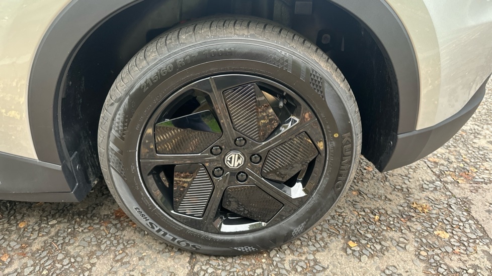 Used MG MGS5 2025 for sale - 77499642: Photo 20