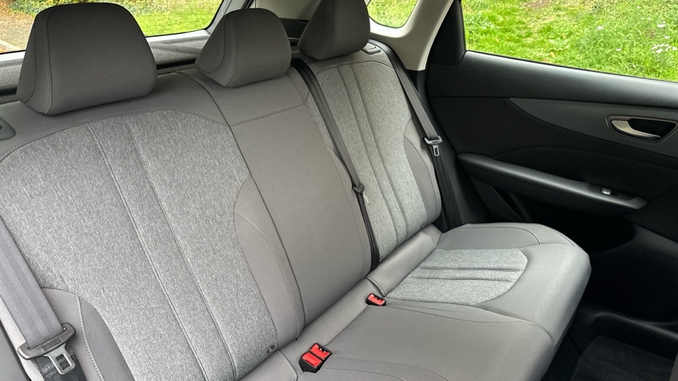 Used MG MGS5 2025 for sale - 77499642: Photo 27