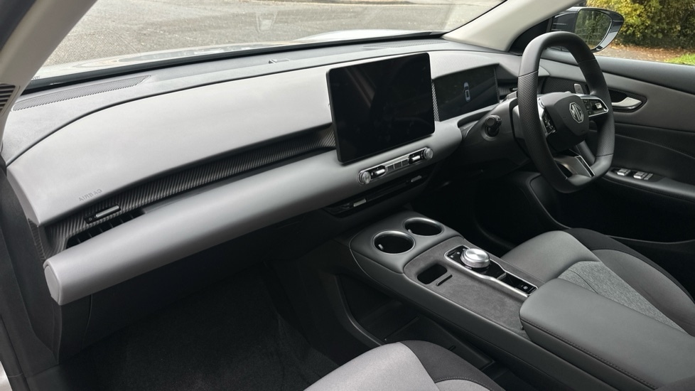 Used MG MGS5 2025 for sale - 77499642: Photo 3