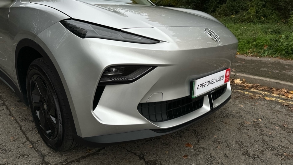 Used MG MGS5 2025 for sale - 77499642: Photo 41