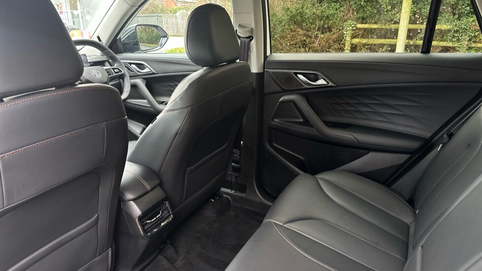 Used MG MG HS 2025 for sale - 76908034: Photo 10