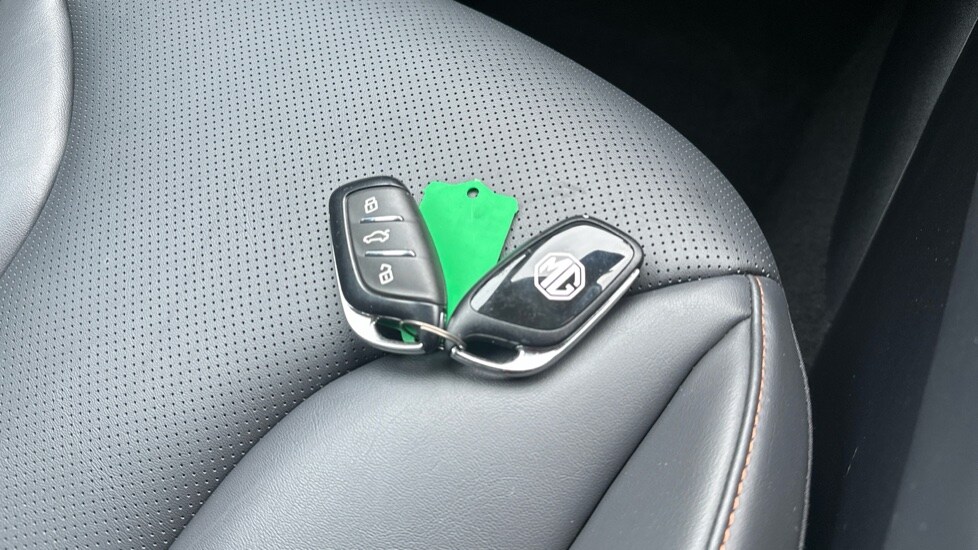 Used MG MG HS 2025 for sale - 76908034: Photo 11