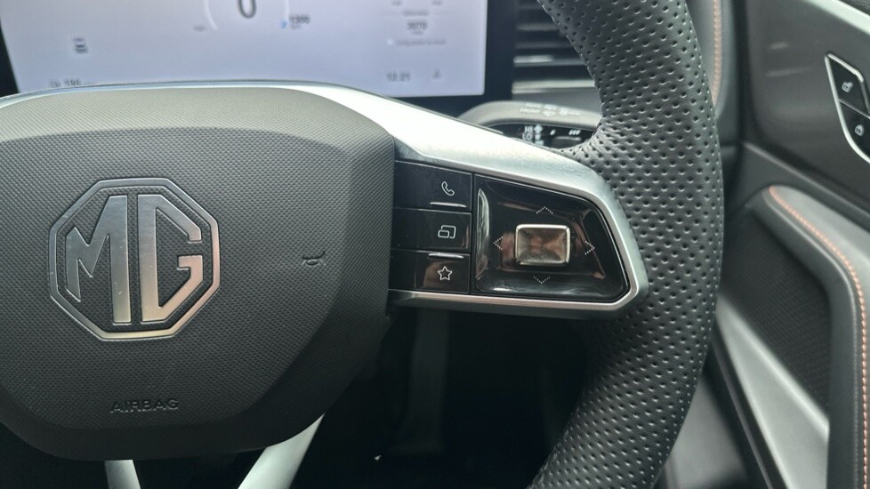 Used MG MG HS 2025 for sale - 76908034: Photo 12