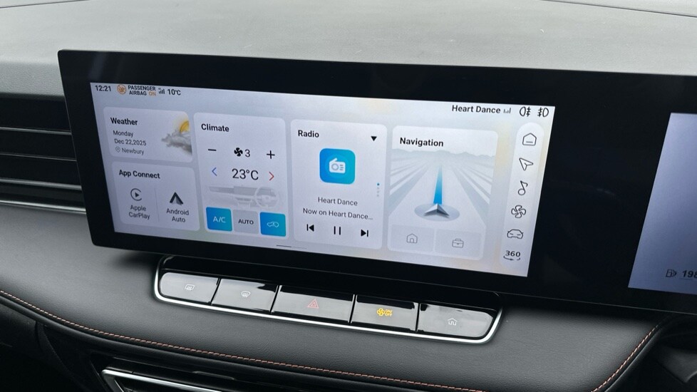 Used MG MG HS 2025 for sale - 76908034: Photo 14