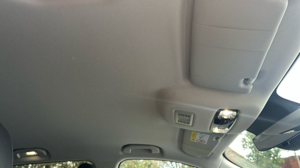 Used MG MG HS 2025 for sale - 76908034: Photo 15