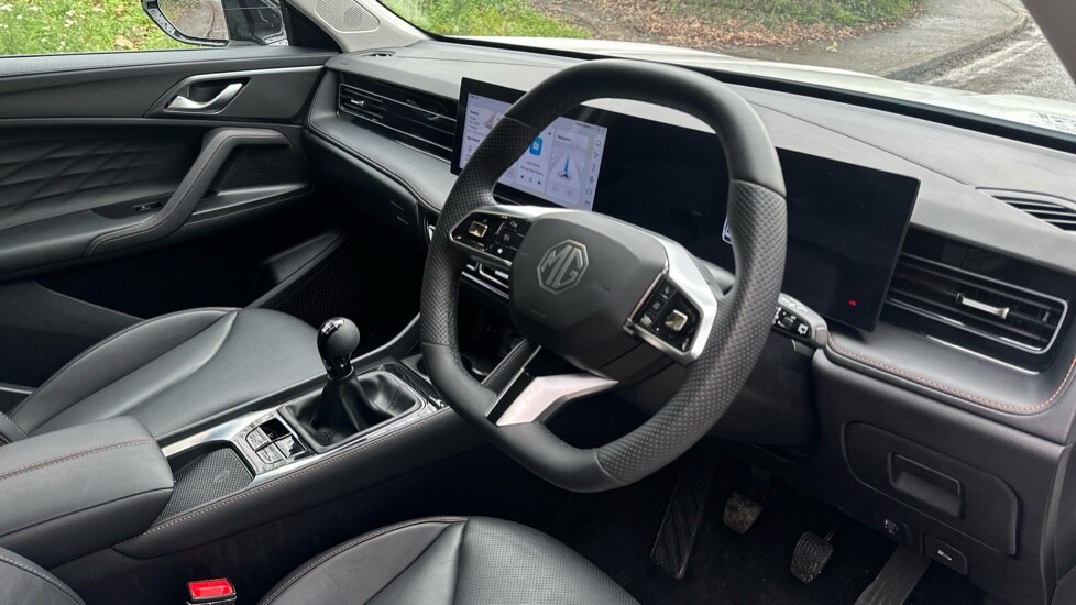 Used MG MG HS 2025 for sale - 76908034: Photo 28