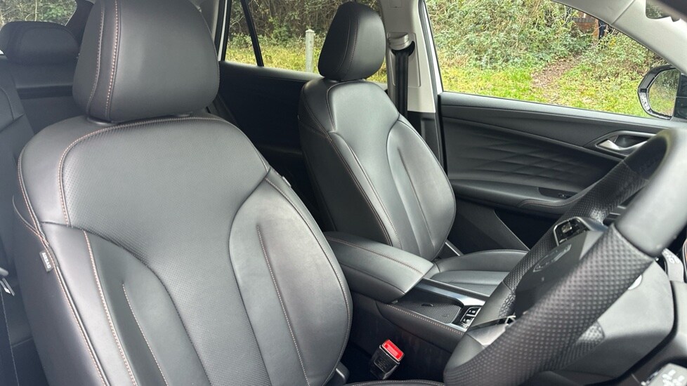 Used MG MG HS 2025 for sale - 76908034: Photo 29