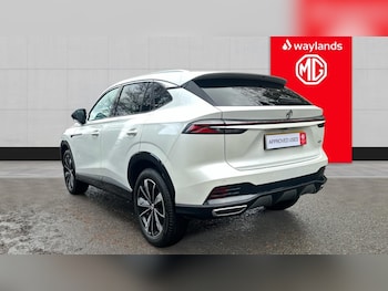 Used MG MG HS 2025 for sale - 76908034: Photo