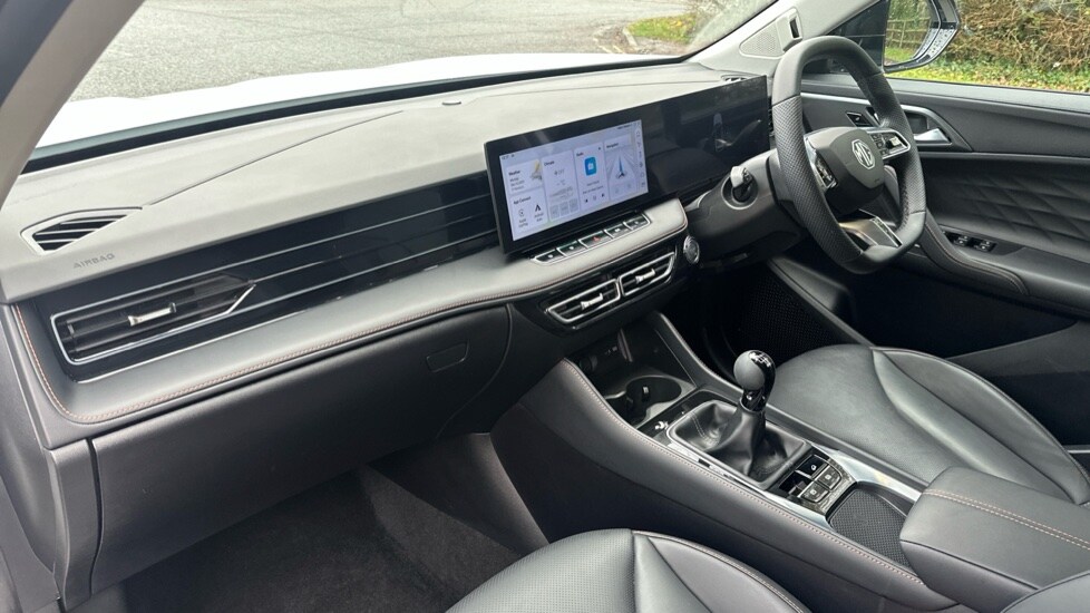 Used MG MG HS 2025 for sale - 76908034: Photo 3