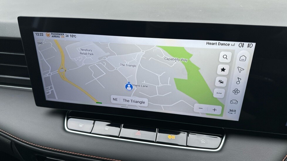 Used MG MG HS 2025 for sale - 76908034: Photo 31