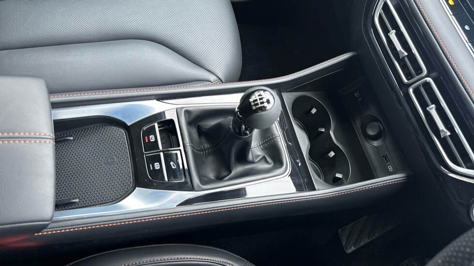 Used MG MG HS 2025 for sale - 76908034: Photo 34